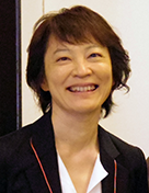 Junko Ohkanda
