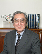 Masakatsu-Shibasaki