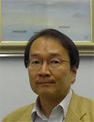 Seijiro Matsubara