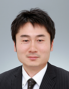 Tomoki Ogoshi