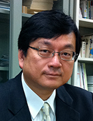 Yoshiharu Iwabuchi