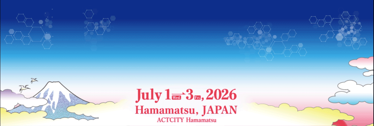 The 5th International Symposium on Process Chemistry 2026 Summer Symposium of The Japanese Society for Process Chemistry